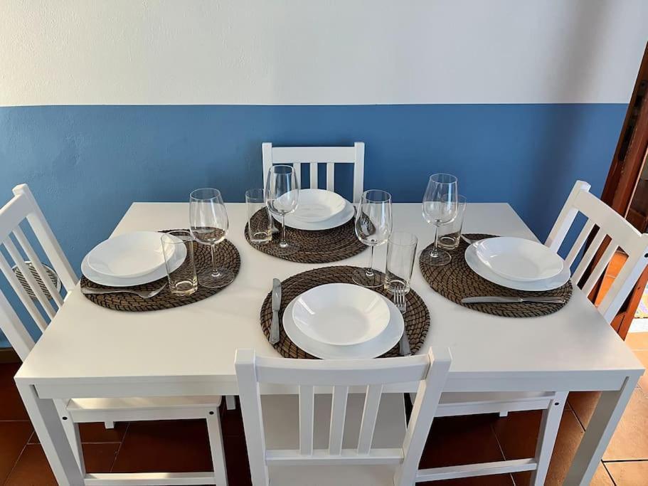 2-Bedroom Flat In The Heart Of Bergamo City Centre Eksteriør billede